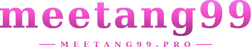 meetang99 โลโก้